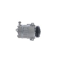 MAHLE ACP 1572 000P Kompressor, Klimaanlage