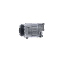 MAHLE ACP 1572 000P Kompressor, Klimaanlage
