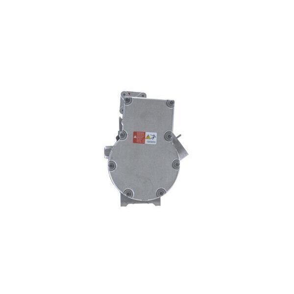 MAHLE ACP 1597 000P Kompressor, Klimaanlage