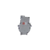 MAHLE ACP 1597 000P Kompressor, Klimaanlage