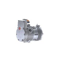 MAHLE ACP 1597 000P Kompressor, Klimaanlage