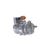 MAHLE ACP 1597 000P Kompressor, Klimaanlage