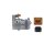MAHLE ACP 1597 000P Kompressor, Klimaanlage