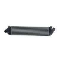 MAHLE CI 190 000S Ladeluftkühler