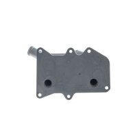MAHLE CLC 276 000S Ölkühler, Motoröl