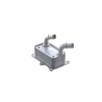 MAHLE CLC 276 000S Ölkühler, Motoröl