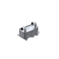 MAHLE CLC 276 000S Ölkühler, Motoröl