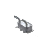 MAHLE CLC 276 000S Ölkühler, Motoröl