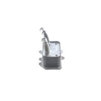 MAHLE CLC 276 000S Ölkühler, Motoröl