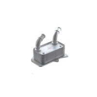 MAHLE CLC 276 000S Ölkühler, Motoröl