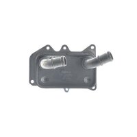 MAHLE CLC 276 000S Ölkühler, Motoröl