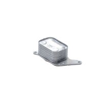 MAHLE CLC 278 000S Ölkühler, Motoröl
