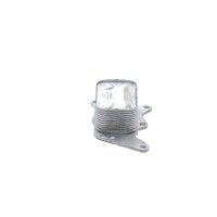 MAHLE CLC 278 000S Ölkühler, Motoröl