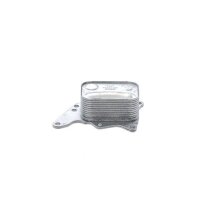 MAHLE CLC 278 000S Ölkühler, Motoröl