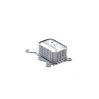 MAHLE CLC 278 000S Ölkühler, Motoröl
