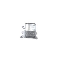 MAHLE CLC 278 000S Ölkühler, Motoröl