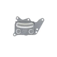 MAHLE CLC 278 000S Ölkühler, Motoröl