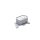MAHLE CLC 278 000S Ölkühler, Motoröl