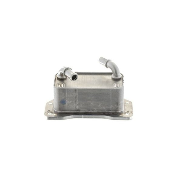 MAHLE CLC 322 000P Ölkühler, Motoröl