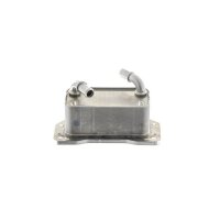 MAHLE CLC 322 000P Ölkühler, Motoröl