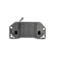 MAHLE CLC 322 000P Ölkühler, Motoröl
