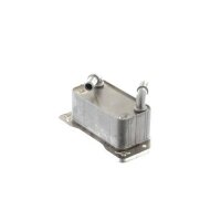 MAHLE CLC 322 000P Ölkühler, Motoröl