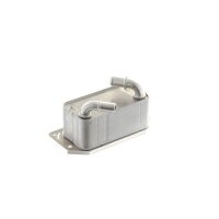 MAHLE CLC 322 000P Ölkühler, Motoröl