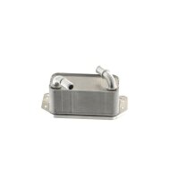 MAHLE CLC 322 000P Ölkühler, Motoröl