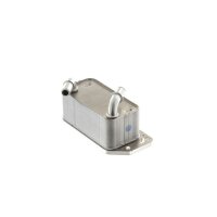 MAHLE CLC 322 000P Ölkühler, Motoröl