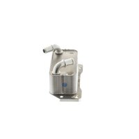MAHLE CLC 322 000P Ölkühler, Motoröl