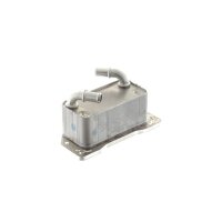 MAHLE CLC 322 000P Ölkühler, Motoröl