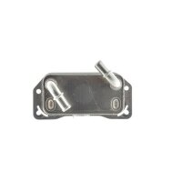 MAHLE CLC 322 000P Ölkühler, Motoröl