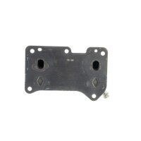 MAHLE CLC 323 000P Ölkühler, Motoröl
