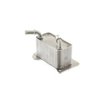 MAHLE CLC 323 000P Ölkühler, Motoröl
