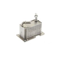 MAHLE CLC 323 000P Ölkühler, Motoröl