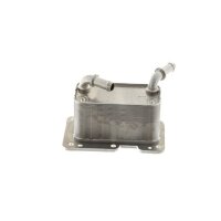 MAHLE CLC 323 000P Ölkühler, Motoröl