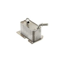 MAHLE CLC 323 000P Ölkühler, Motoröl