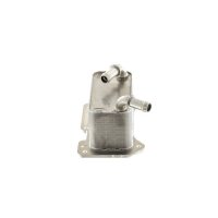 MAHLE CLC 323 000P Ölkühler, Motoröl