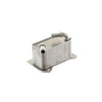 MAHLE CLC 323 000P Ölkühler, Motoröl