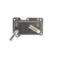 MAHLE CLC 323 000P Ölkühler, Motoröl