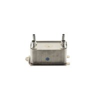 MAHLE CLC 326 000P Ölkühler, Automatikgetriebe