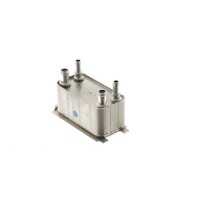 MAHLE CLC 326 000P Ölkühler, Automatikgetriebe