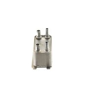 MAHLE CLC 326 000P Ölkühler, Automatikgetriebe