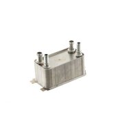 MAHLE CLC 326 000P Ölkühler, Automatikgetriebe
