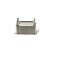 MAHLE CLC 326 000P Ölkühler, Automatikgetriebe