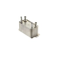 MAHLE CLC 326 000P Ölkühler, Automatikgetriebe