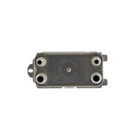 MAHLE CLC 326 000P Ölkühler, Automatikgetriebe
