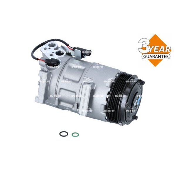 NRF 32854 Kompressor, Klimaanlage