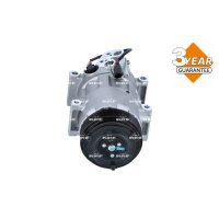 NRF 32854 Kompressor, Klimaanlage
