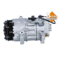 NRF 32854 Kompressor, Klimaanlage